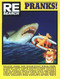 Pranks! - 9781889307459 by V. Vale, John Waters, Karen Finley, 9781889307459