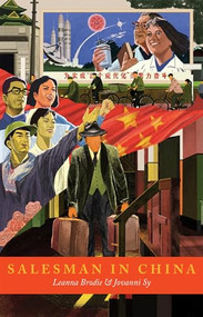 Salesman in China by Leanna Brodie, Jovanni Sy, 9780369105097