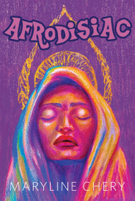 AFRODISIAC by Maryline Chery, 9780369106070