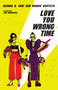 Love You Wrong Time by Maddie Bautista, Deanna H. Choi, Erin Brubacher, 9780369106049