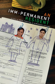 An IMM-Permanent Resident by Neha Poduval, Himanshu Sitlani, 9780369106223