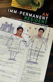 An IMM-Permanent Resident by Neha Poduval, Himanshu Sitlani, 9780369106223