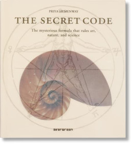 The Secret Code - 9783836507110 by Priya Hemenway, 9783836507110