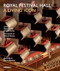 Royal Festival Hall (A Living Icon) by Sandy Rattray, Eleanor Jolliffe, Edmund Sumner, Dan Cruickshank, 9781858947211