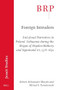Foreign Intruders (Anti-Jesuit Narratives in Poland-Lithuania during the Reigns of Stephen Báthory and Sigismund III, 1576-1632) by Robert Aleksander Maryks, Michał Nowakowski, 9789004727007