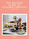 The Konfekt Guide to Generous Hosting by Sophie Grove, 9783967042597