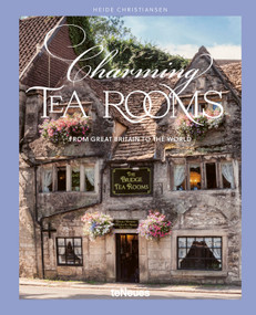 Charming Tea Rooms by Heide Christiansen, 9783961717811