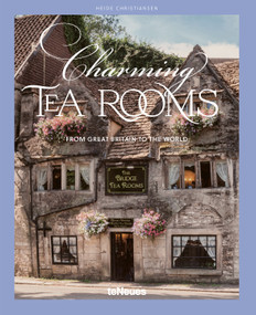 Charming Tea Rooms by Heide Christiansen, 9783961717811