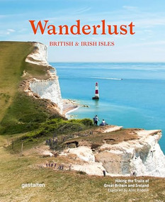 Wanderlust British & Irish Isles (Compact Edition) by Alex Roddie, 9783967042498