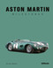 Aston Martin Milestones by Roland Löwisch, 9783961717859