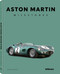 Aston Martin Milestones by Roland Löwisch, 9783961717859