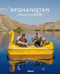 Afghanistan - 9783961717774 by Daniel Malikyar