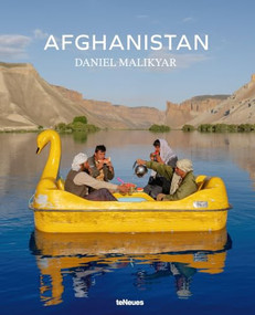 Afghanistan - 9783961717774 by Daniel Malikyar, 9783961717774