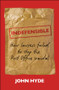 Indefensible (How Lawyers Failed to Stop the Post Office Scandal) by John Hyde, 9781529255805