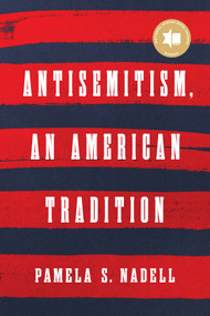 Antisemitism, an American Tradition - 9781324134282 by Pamela S. Nadell
