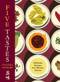 Five Tastes (Delicious Recipes for Chinese Flavors) by Fuchsia Dunlop, 9781324050704