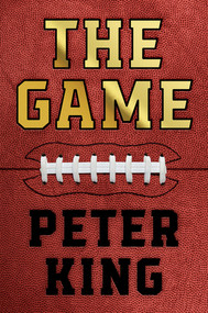 The Game - 9781324123637 by Peter King, 9781324123637