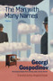 The Man With Many Names (Stories) by Georgi Gospodinov, Angela Rodel, 9781324097310