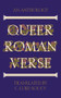 Queer Roman Verse (An Anthology) by C. Luke Soucy, 9781324097433