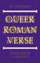 Queer Roman Verse (An Anthology) by C. Luke Soucy, 9781324097433
