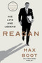 Reagan (His Life and Legend) - 9781324099468 by Max Boot, 9781324099468