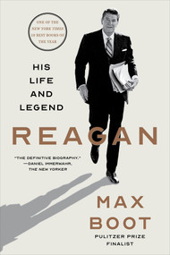 Reagan (His Life and Legend) - 9781324099468 by Max Boot