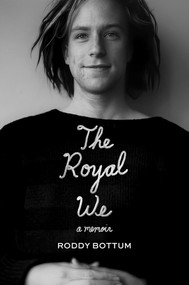 The Royal We by Roddy Bottum, 9781636143262