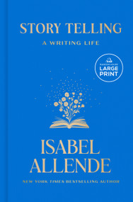 Story Telling (A Writing Life) - 9798217411795 by Isabel Allende