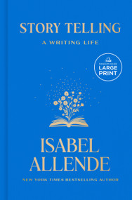 Story Telling (A Writing Life) - 9798217411795 by Isabel Allende, 9798217411795