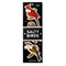 Salty Birds Magnetic Bookmark Set by Brass Brass Monkey, 9780735386914