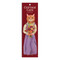 Cottage Cats Paper Bookmark by Galison Galison, Anja Riebensahm, 9780735389984