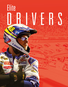 Elite Drivers by Aidan Whitcomb, 9781645826576
