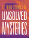 12 Eerie Stories of Unsolved Mysteries by Marysa Storm, 9781645826699