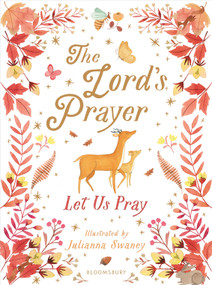 The Lord's Prayer - 9781547621408 by Julianna Swaney