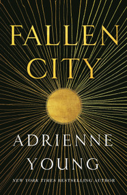 Fallen City - 9781250794215 by Adrienne Young