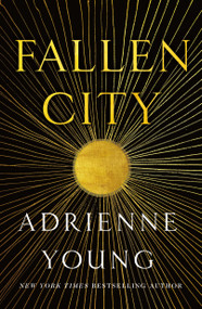 Fallen City - 9781250794215 by Adrienne Young