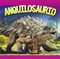 Anquilosaurio (Spanish Edition) by Gail Terp, 9781645827610