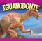 Iguanodonte (Spanish Edition) by Gail Terp, 9781645827634