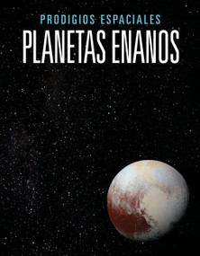 Planetas enanos (Spanish Edition) by Joanne Mattern, 9781645828242