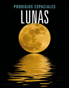 Lunas (Spanish Edition) by Joanne Mattern, 9781645828273