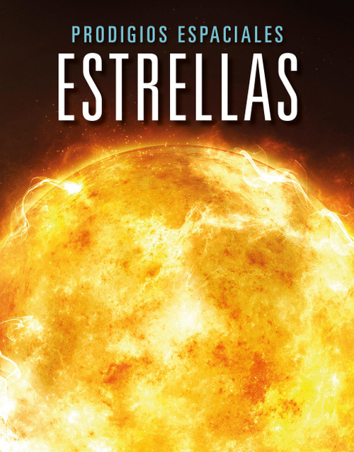 Estrellas (Spanish Edition) - 9781645828297 by Joanne Mattern, 9781645828297