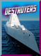 Destroyers by Joe Tischler, 9781645828419