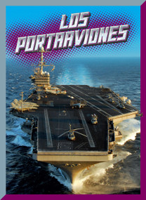 Los portaaviones (Spanish Edition) by Joe Tischler, 9781645828860