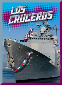 Los cruceros (Spanish Edition) by Joe Tischler, 9781645828884