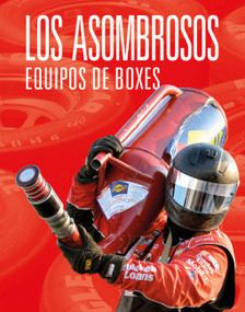 Los asombrosos equipos de boxes (Spanish Edition) by Aidan Whitcomb, 9781645828921