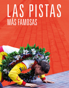 Las pistas más famosas (Spanish Edition) by Aidan Whitcomb, 9781645828976