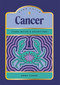 Star Child: Cancer by Emma Vidgen, Georgia Perry, 9781761451959