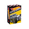 Hot Wheels Postcard Box (100 Collectible Postcards) by Mattel, 9781797242361