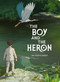 Studio Ghibli The Boy and the Heron: 30 Postcards by Studio Ghibli, 9781797243597