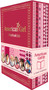 American Girl Notebook Set by Mattel, 9781797244792